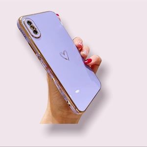 iPhone X/XS 5.8 Inch case